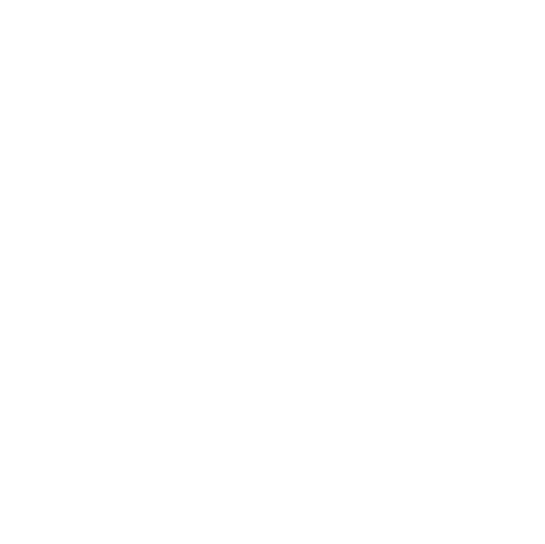 Lancaster towpath logo white