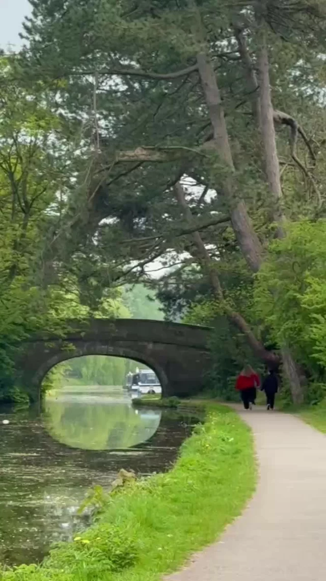 Fancy a walk that feels a world away but is right on the edge of Lancaster City Centre?

Our Leafy Lancaster Loop Walk is a peaceful and beautiful walk! This 4.7 mile circular route explores the brilliant Aldcliffe Community Garden, @thefairfieldassociation Nature Reserve and Community Orchard before finding your way through Freemans Woods and onto the marshes of the River Lune, home to rare trees protected by @lancashirewildlifetrust

Loop back to the Towpath Trail via the village of Aldcliffe and enjoy sweeping views and surprising stillness.

It’s a perfect option if you want a nature fix without straying far from home - or if you’re visiting Lancaster and fancy a tranquil escape just moments from the hustle and bustle.

🌾 Approx. 4.7 miles / easy circular
🅿️ Parking at Nelson Street Car Park - Lancaster
☕ Nearby pitstops for food and drink in town
📍 View the route and download the map on our website "Walk It" page.

www.lancastercanaltowpathtrail.co.uk

#LancasterLoop #TowpathTrail #LancasterWalks #LancashireWalks #CanalWalks #GetOutMore #FamilyWalks #DogFriendly #LoveLancaster
