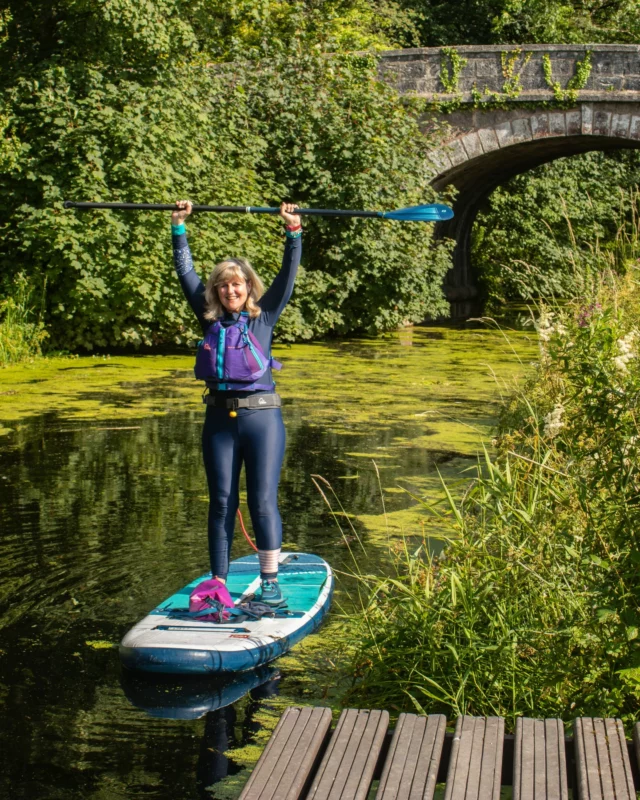 Blink and it’s half term again! Where does the time go? 😅🙈

Worry not, we are SO lucky to be located in an area full of natural beauty, wildlife and outdoor adventures! Now all we need is a little sunshine to stick around.

We’ve got some brilliant routes for walking, cycling, paddling and exploring the Lancaster Canal Towpath Trail, perfect for little legs, four-legged friends or anyone in need of some fresh air and freedom.

If you’re stuck for ideas, head over to our website you’ll be spoilt for choice ➡️ www.lancastercanaltowpathtrail.co.uk

Let’s make the most of the great outdoors this half term!

#HalfTermAdventures #TowpathTrail #LancasterCanal #FamilyFriendlyFun #GetOutside #DogFriendlyDays #WalkCyclePaddleEnjoy

@lancmorebay
@lancastercanaltrust